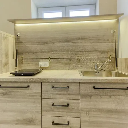 Lejlighed Castle Bay Kaštela