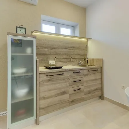 Castle Bay Lejlighed *