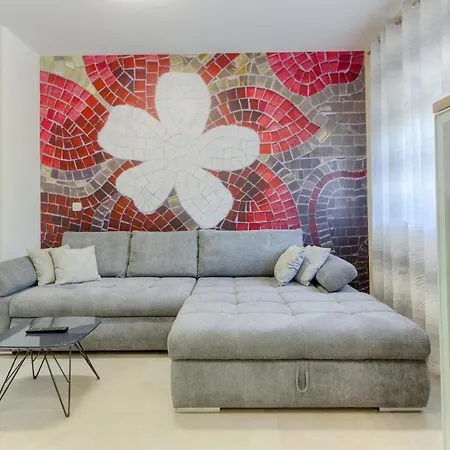 Castle Bay Lejlighed *