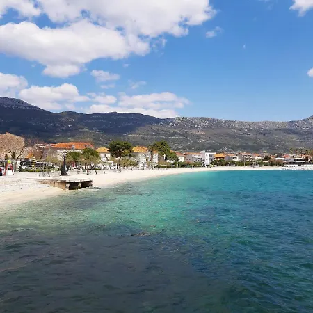 Castle Bay Kaštela