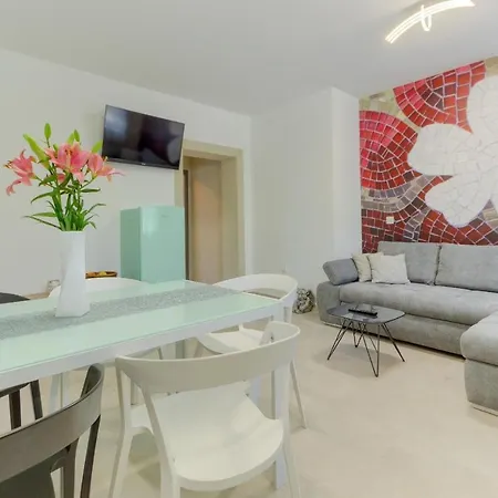 Appartement Castle Bay Kaštela